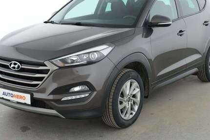 Hyundai TUCSON 76.157 km 13.630 &euro; Berlin 14059
