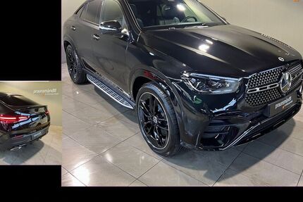 Mercedes-Benz GLE 450 9.444 km 102.490 &euro; Ingolstadt 85055