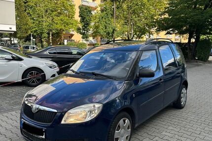 Skoda Roomster 225.000 km 1.190 € Hohenlinden bei München 85664
