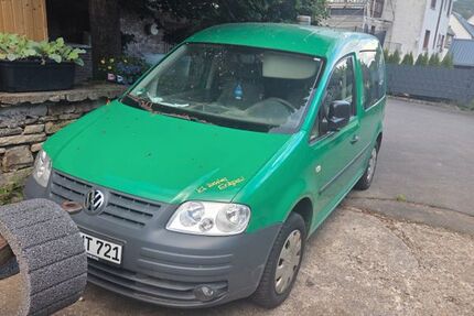 VW Caddy 162.000 km 3.700 &euro; Freirachdorf 56244