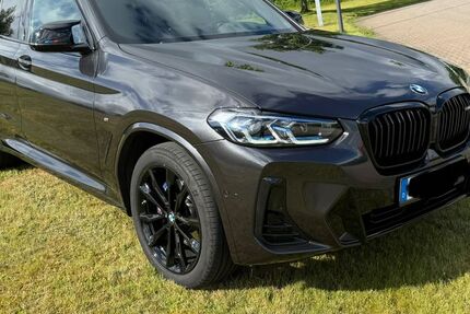 BMW X4 M40 38.500 km 54.900 &euro; Handewitt 24976