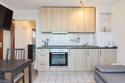 Zimmer Aachen Eilendorf - 2 Zimmer, 1.000&euro; | Angebot:27156583