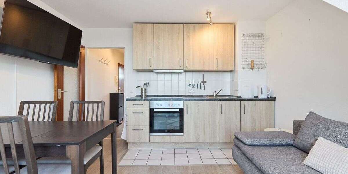 Zimmer Aachen Eilendorf - 2 Zimmer, 1.000&euro; | Angebot:27156583