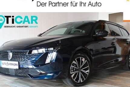 Peugeot 508 25.713 km 27.490 € Frohburg 04654