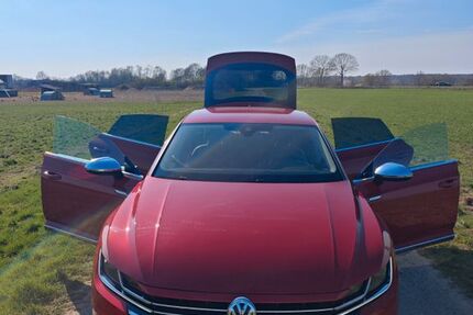 VW Arteon 138.000 km 15.999 &euro; Wolfsburg 38444