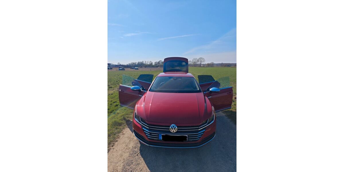 VW Arteon 138.000 km 15.999 &euro; Wolfsburg 38444