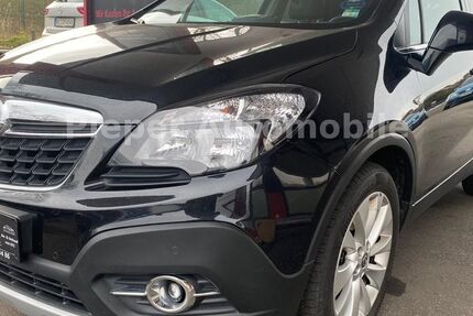 Opel Mokka 150.000 km 8.490 &euro; Oerlinghausen 33813