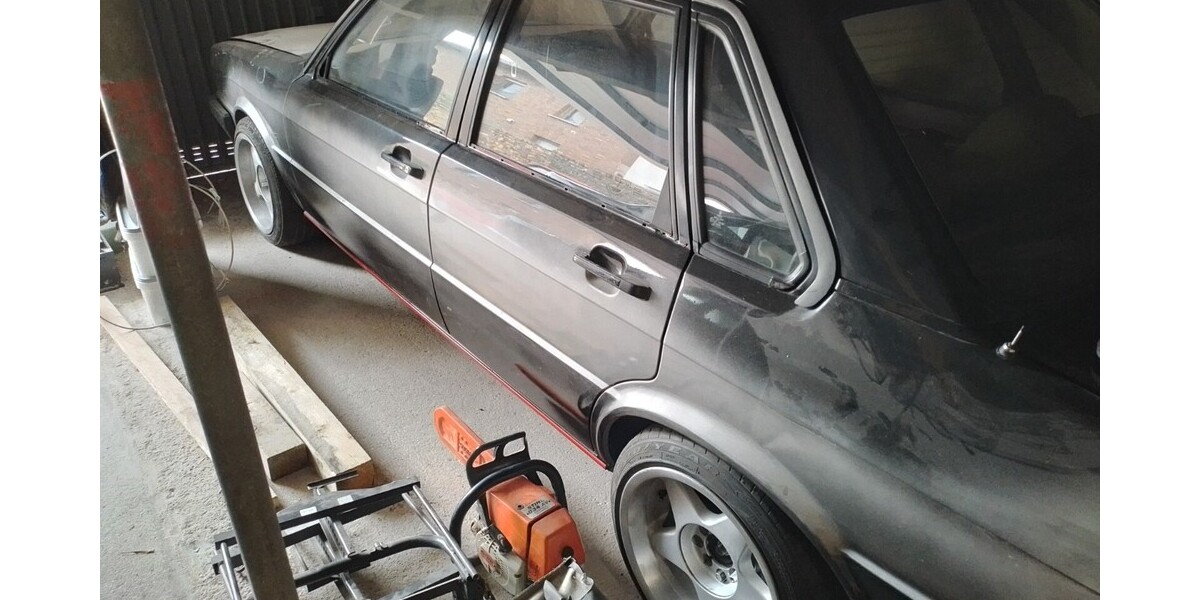 Audi 80 104.000 km 15.000 &euro; Zülpich 53909