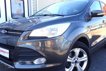Ford Kuga 199.700 km 7.890 &euro; Höpfingen 74746