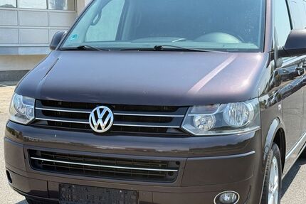 VW T5 Transporter 252.030 km 15.999 &euro; Nörten-Hardenberg OT Angerstein 37176