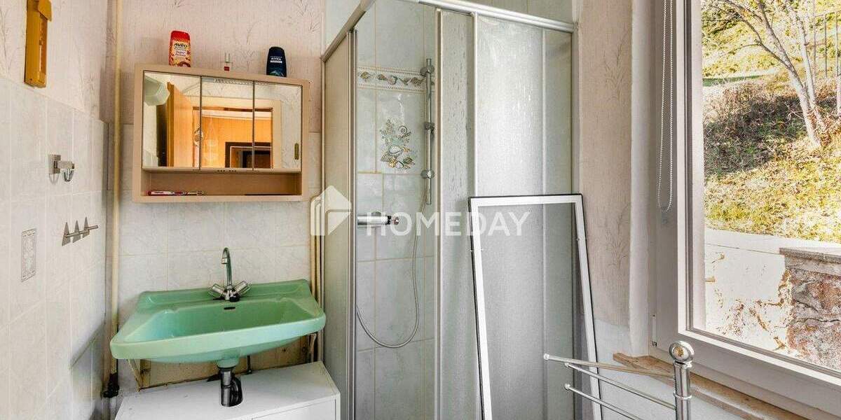 Bungalow Trockenborn- Wolfersdorf Wolfersdorf - 2 Zimmer, 40 m&sup2;, 55.000&euro; | Angebot:24825378