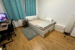 Etagenwohnung Halle (Saale) Damaschkestraße - 1 Zimmer, 15 m&sup2;, 400&euro; | Angebot:26657875