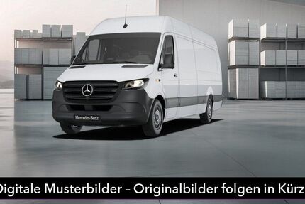 Mercedes-Benz Sprinter 7.650 km 45.161 € Hamm 59067