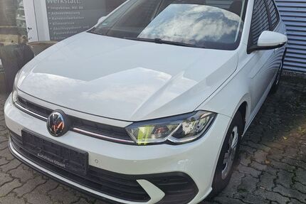 VW Polo 27.132 km 15.990 &euro; Bad Segeberg 23795
