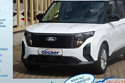 Ford Tourneo Courier 5.275 km 24.740 € Eilenburg 04838