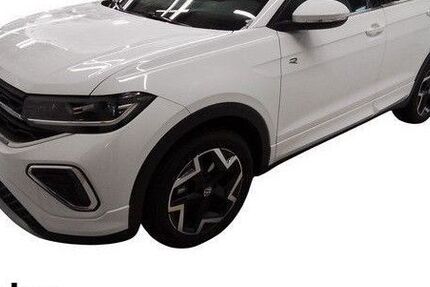 VW T-Cross 6.518 km 25.930 &euro; Balingen 72336