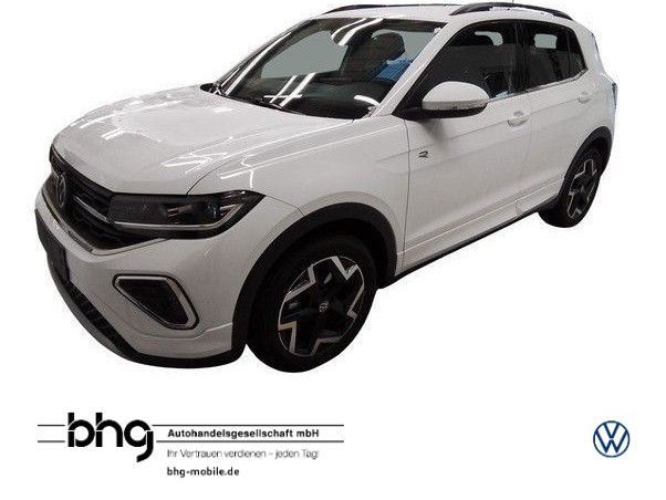 VW T-Cross 6.518 km 25.930 &euro; Balingen 72336