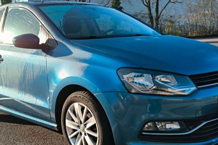 VW Polo 84.999 km 12.199 &euro; Hamburg 22145