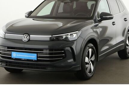 VW Tiguan 23.900 km 45.327 &euro; Gotha 99867