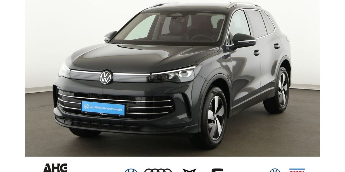 VW Tiguan 23.900 km 45.327 &euro; Gotha 99867