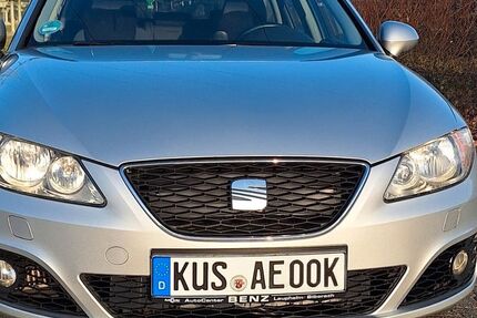Seat Exeo 365.000 km 2.490 &euro; Kusel 66869