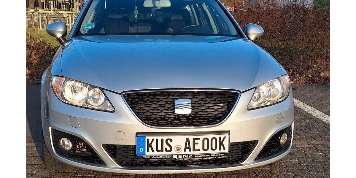 Seat Exeo 365.000 km 2.490 &euro; Kusel 66869