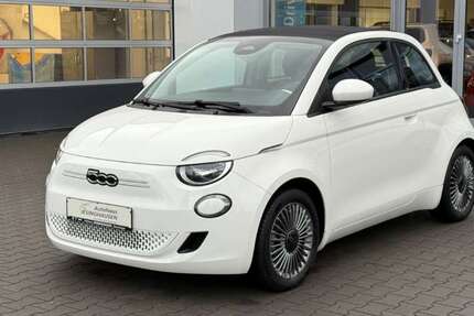 Fiat 500e 11.150 km 20.950 &euro; Bad Arolsen 34454