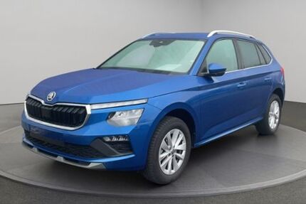 Skoda Kamiq 6.000 km 23.860 € Rudolstadt 07407