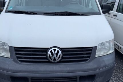 VW T5 Transporter 178.000 km 8.550 &euro; Schwandorf 92421