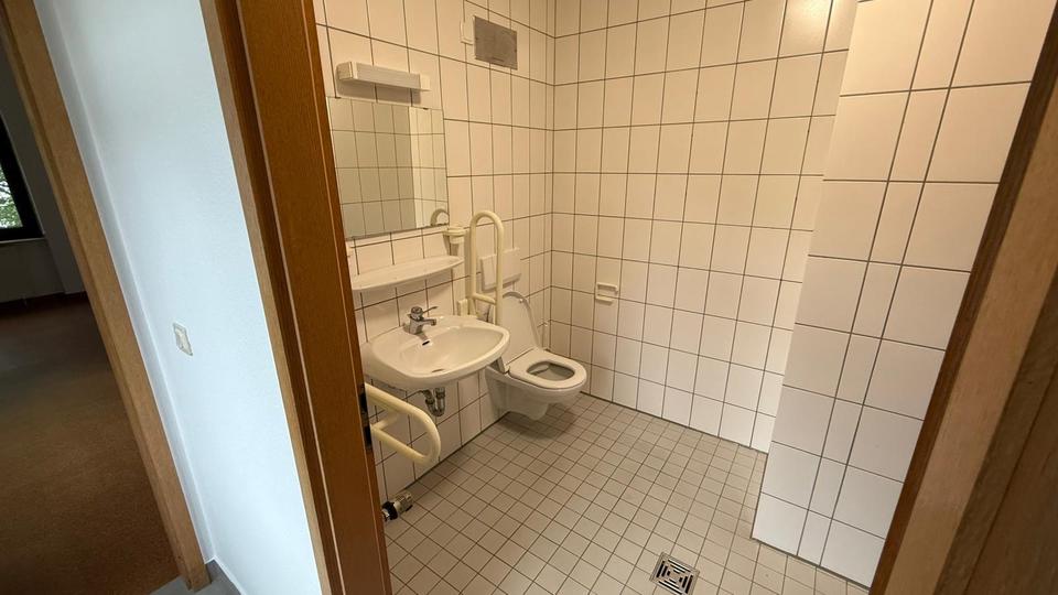 Etagenwohnung Windeck - 2 Zimmer, 61 m&sup2;, 600&euro; | Angebot:26629582
