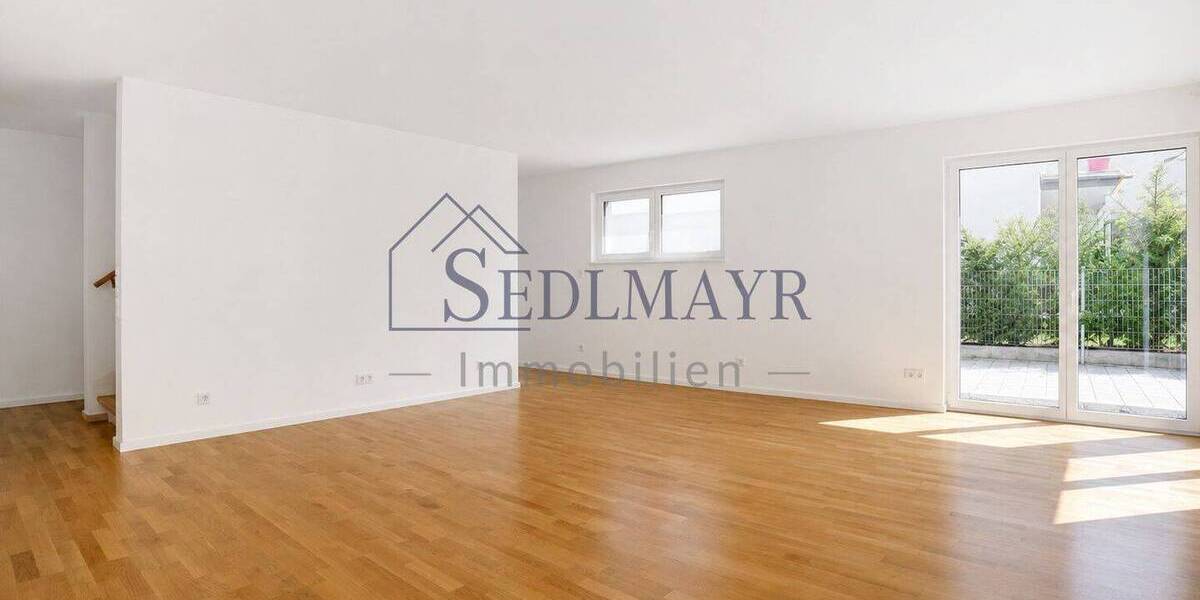 Doppelhaushälfte Gauting - 6 Zimmer, 165 m&sup2;, 1.240.000&euro; | Angebot:26672371