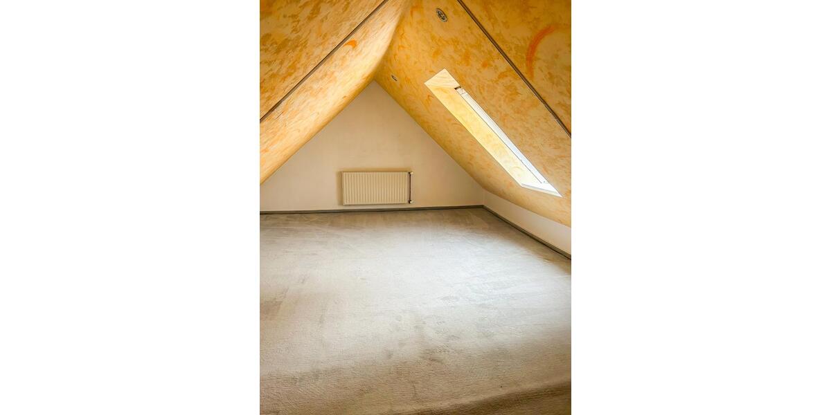 Etagenwohnung Hude (Oldenburg) - 3 Zimmer, 91 m&sup2;, 800&euro; | Angebot:26413961