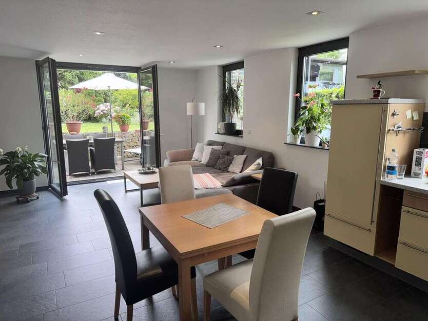 Wohnung zum Mieten in Bühl 750 € 61.45 m²