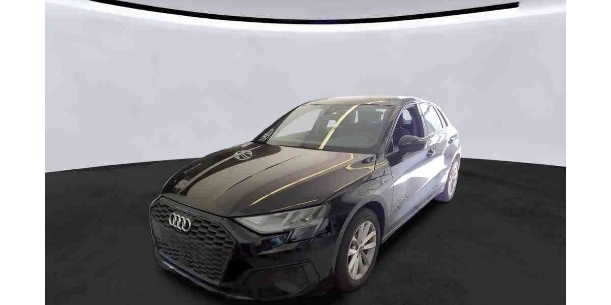Audi A3 21.394 km 23.919 &euro; Hagen 58091