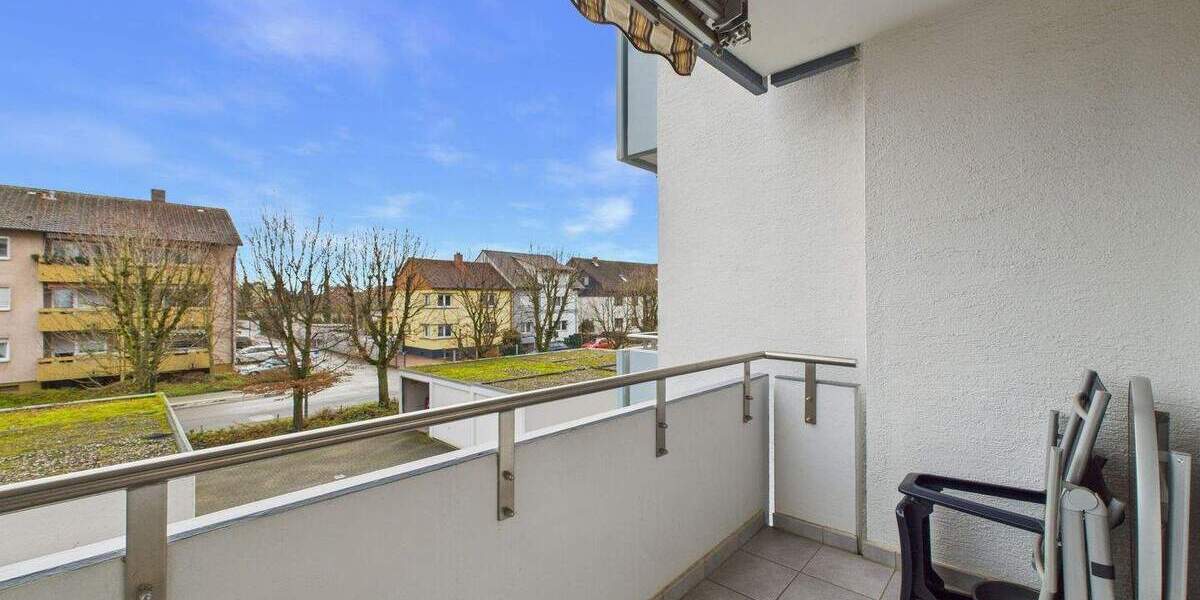 Etagenwohnung Brühl - 3 Zimmer, 85 m&sup2;, 185.000&euro; | Angebot:25374399