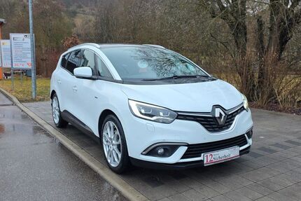 Renault Scenic 96.979 km 13.990 &euro; Heidenheim-Schnaitheim 89520
