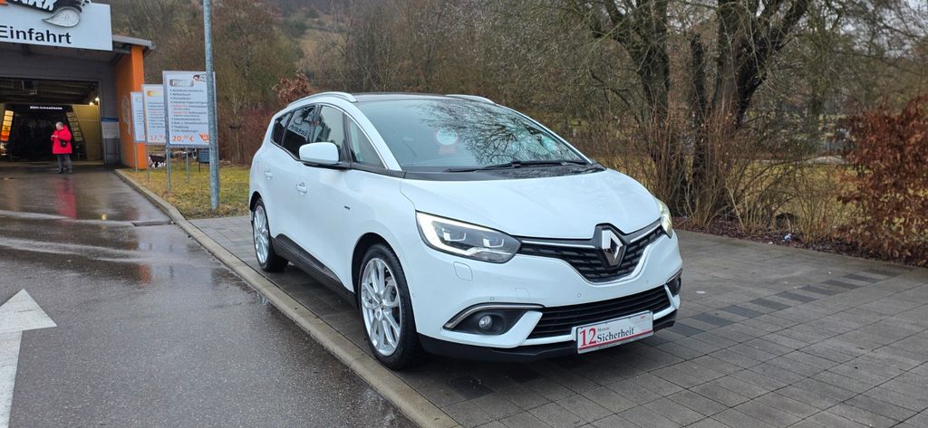 Renault Scenic 96.979 km 13.990 &euro; Heidenheim-Schnaitheim 89520