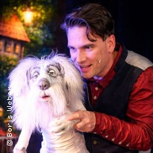 Der Meisterdedektiv von Pumpernudel 13.06.2026 Stahlhallen am Südbahnhof, Nettlenbusch & Syrowy