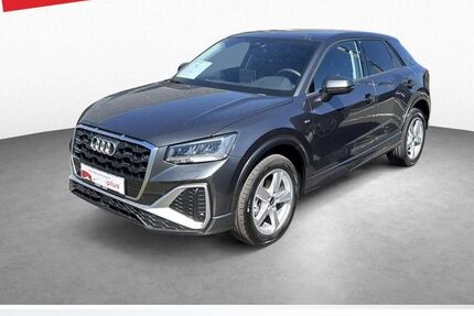 Audi Q2 9.980 km 29.980 &euro; Roth 91154