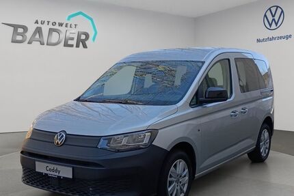 VW Caddy 1.990 km 27.880 &euro; Bruckmühl OT Heufeld 83052