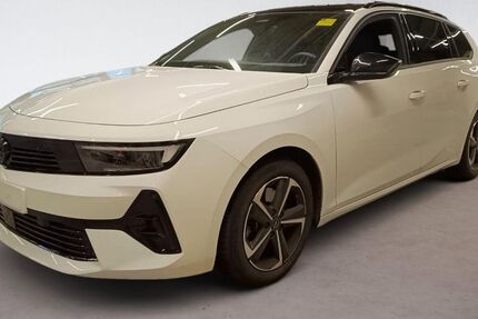 Opel Astra 13.849 km 21.490 &euro; Lemgo 32657