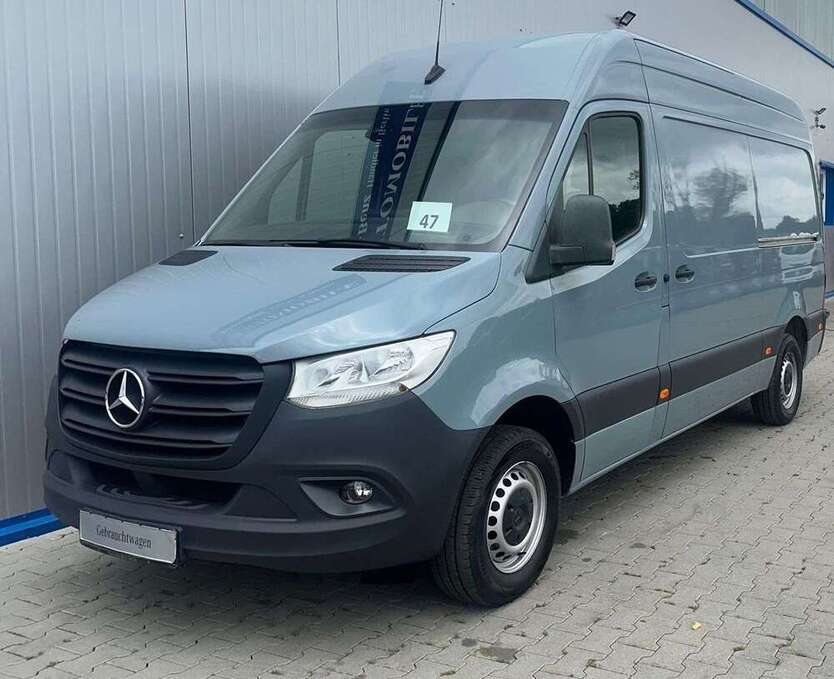 Sprinter