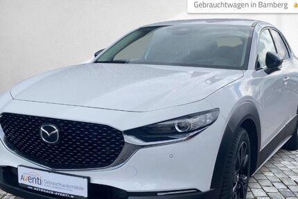 Mazda CX-30 35.484 km 22.979 &euro; Bamberg 96052
