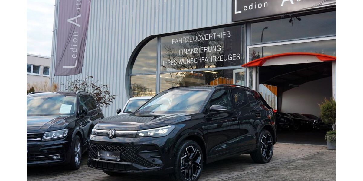 VW Tiguan 10.000 km 48.800 &euro; Gundelfingen /Freiburg 79194