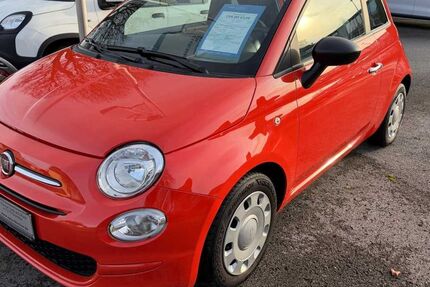 Fiat 500 43.200 km 9.490 &euro; Dornhan 72175