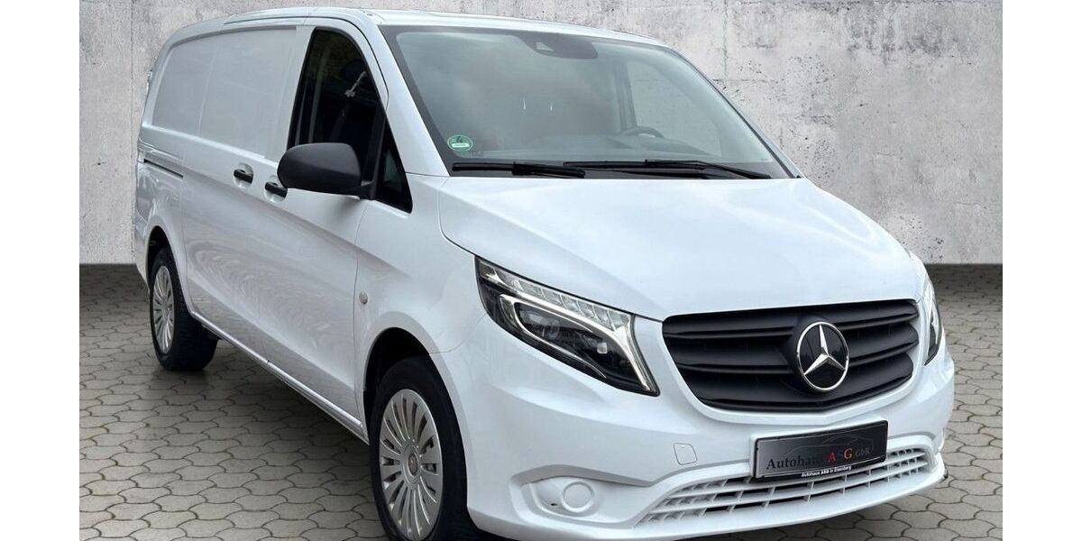 Mercedes-Benz Vito 142.150 km 24.990 &euro; Eisenberg 07607