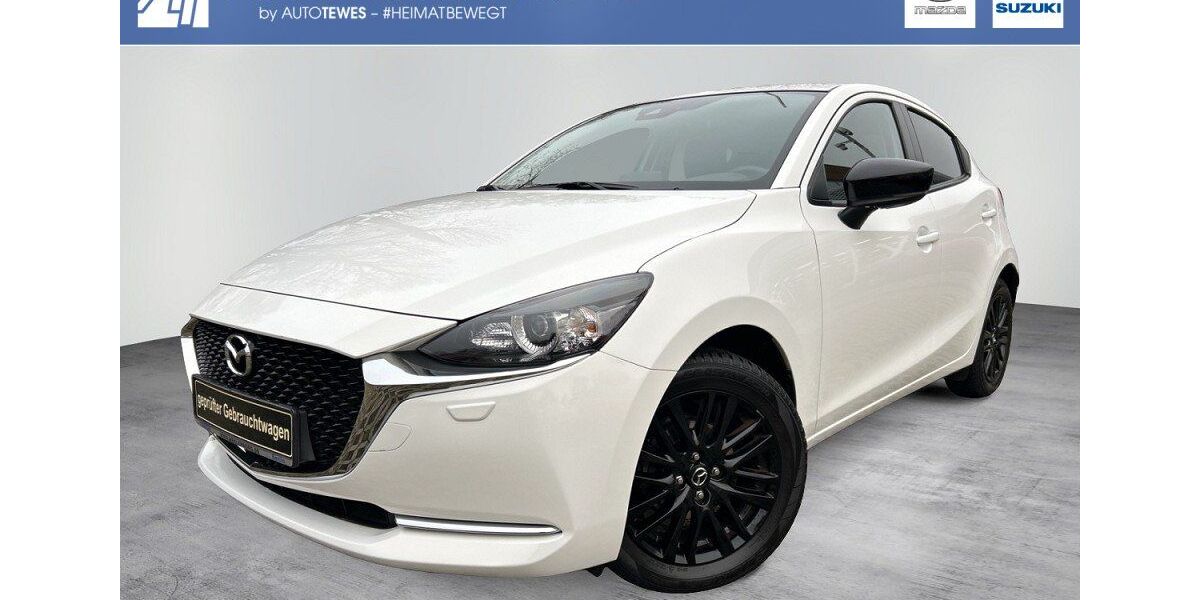 Mazda 2 15.113 km 18.490 &euro; Berlin 12247
