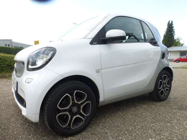 forTwo