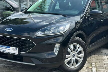 Ford Kuga 80.000 km 17.980 € Brühl 68782