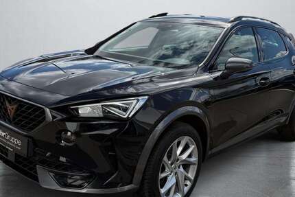 Cupra Formentor 32.499 km 24.590 &euro; Daun 54550